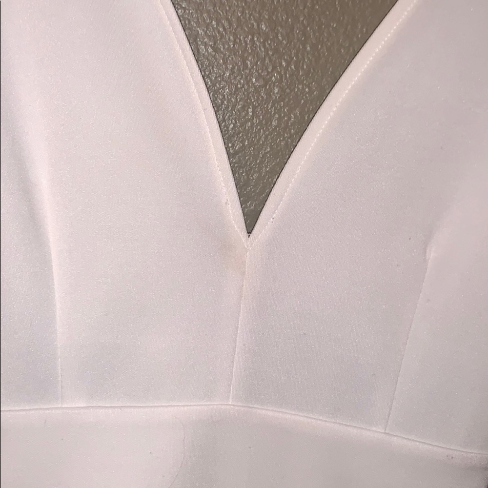 🤍FORMAL DRESS - Picture 4 of 4